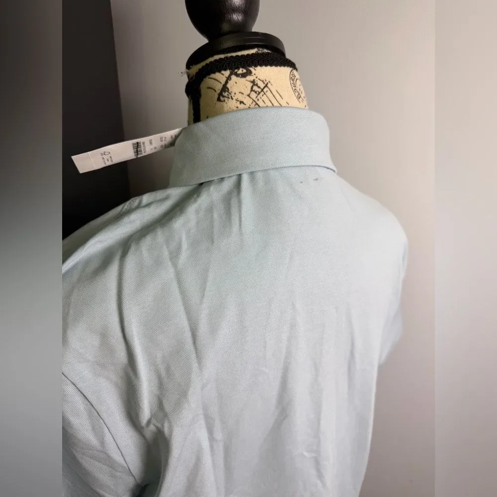 J.Crew Slim performance piqué polo shirt NWT Size S